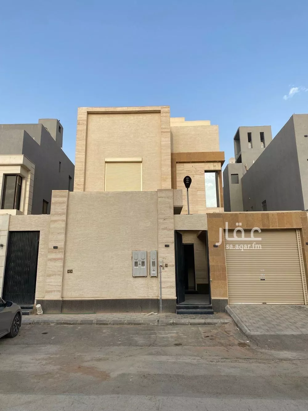 شقة للإيجار في شارع إبراهيم فطري, حي البيان, مدينة الرياض, منطقة الرياض 1 صورة