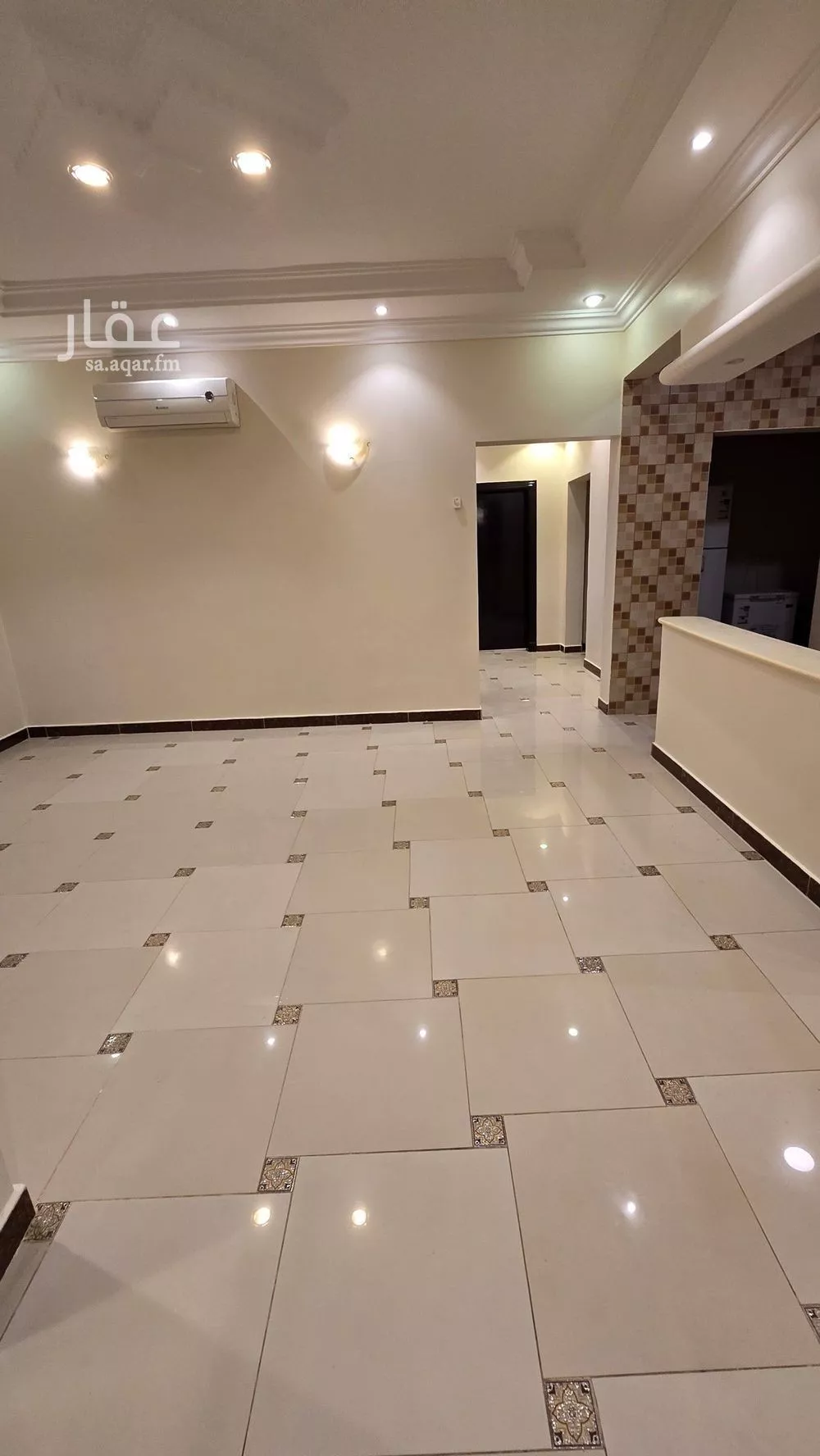 شقة للإيجار في شارع وادي العمارية, حي حطين, مدينة الرياض, منطقة الرياض 1 صورة
