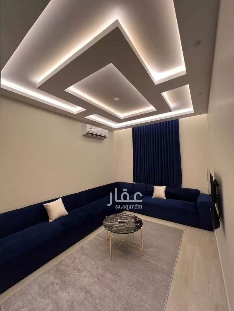 شقة للإيجار في شارع جابر الاحمد الصباح, حي إشبيلية, مدينة الرياض, منطقة الرياض 1 صورة