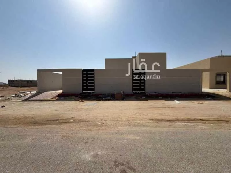 فيلا للإيجار في شارع 4438430, حي العليا, مدينة الدلم, منطقة الرياض 1 صورة