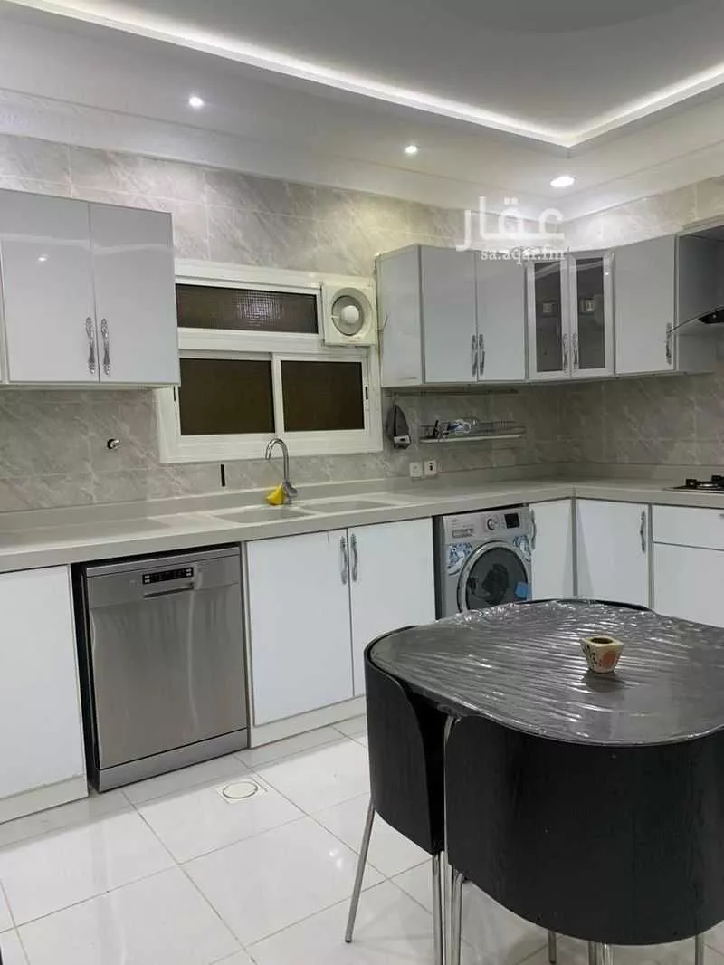 شقة للإيجار في شارع عبدالعزيز ابن معاوية ، حي البركة ، المدينة المنورة ، منطقة المدينة المنورة 1 صورة