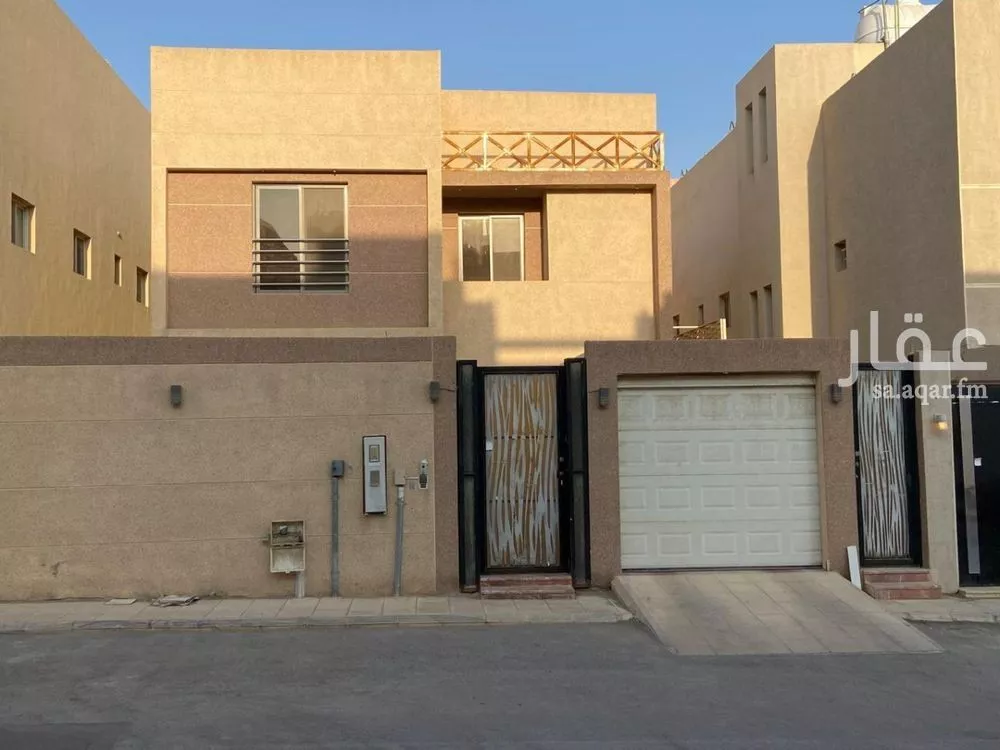 فيلا للبيع في شارع رقم 336, حي الياسمين, مدينة الرياض, منطقة الرياض 1 صورة