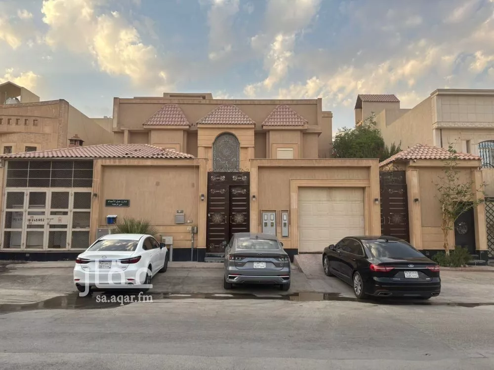 فيلا للبيع في شارع الصباحيه, حي قرطبة, مدينة الرياض, منطقة الرياض 1 صورة