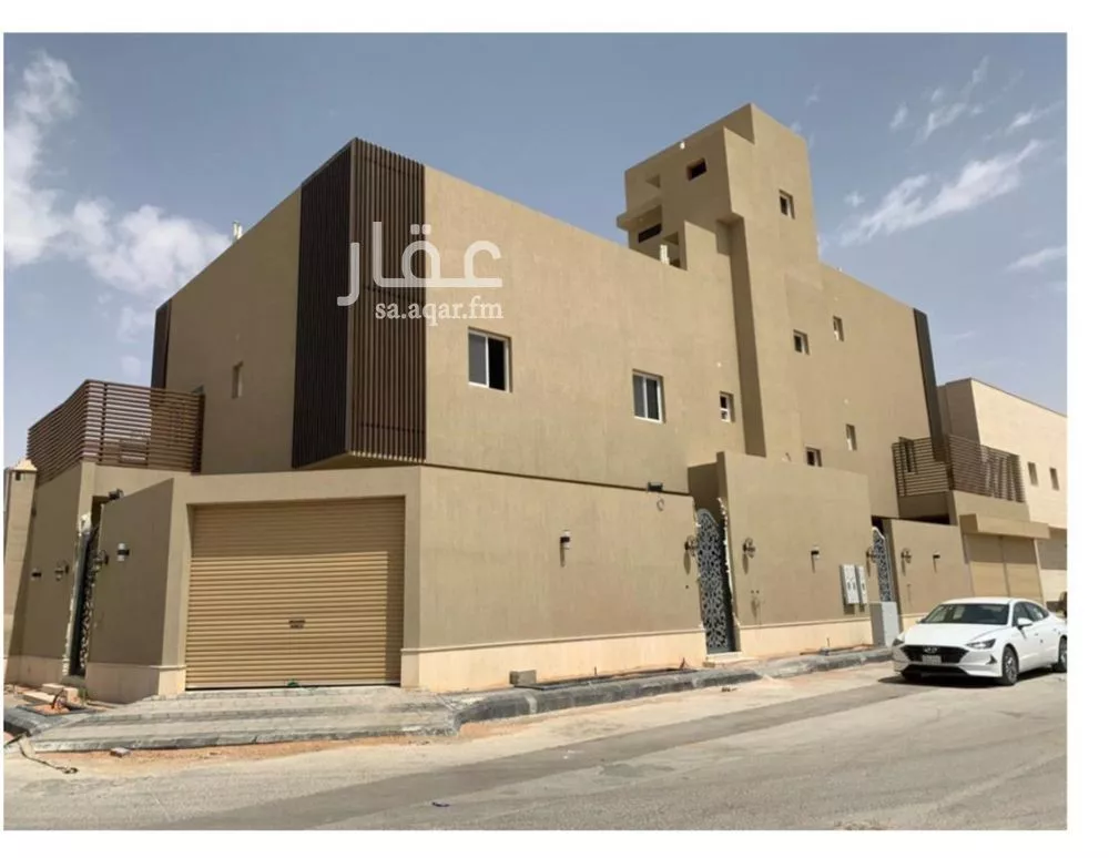 فيلا للبيع في شارع فخر الدين الرازي, حي العارض, مدينة الرياض, منطقة الرياض 1 صورة