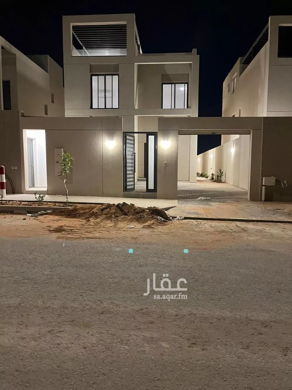 فيلا للبيع في حي مطار الملك خالد الدولي, مدينة الرياض, منطقة الرياض 1 صورة