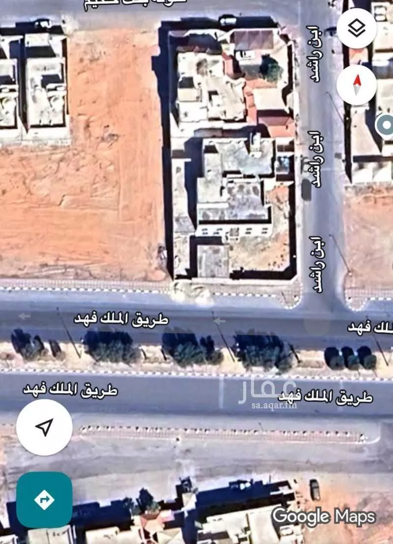 فيلا للبيع في حي غرناطه ، المزاحمية ، المزاحمية 1 صورة