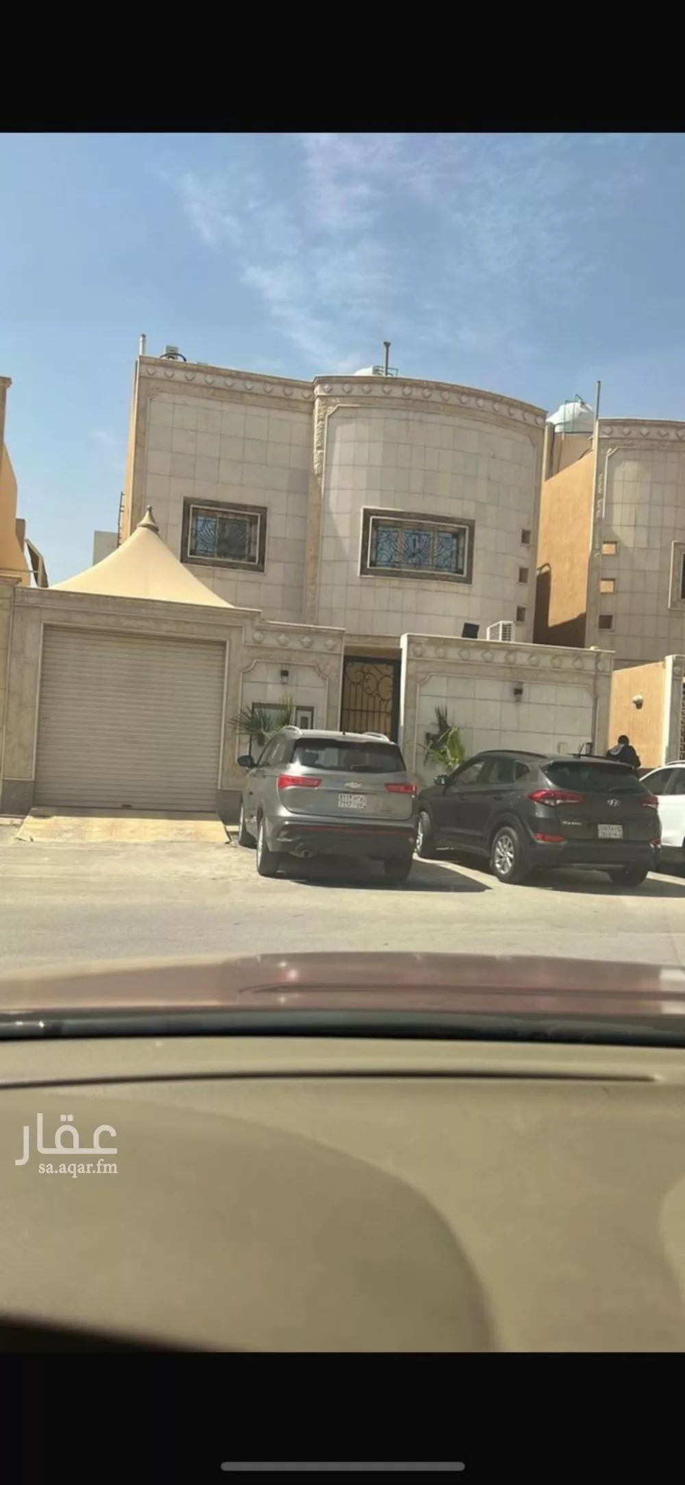 فيلا للبيع في شارع المرصاد, حي الوادي, مدينة الرياض, منطقة الرياض 1 صورة