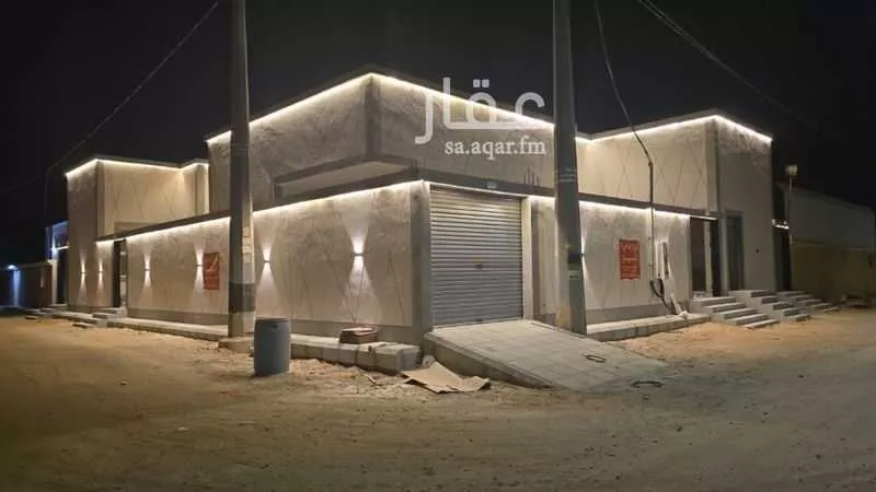 فيلا للبيع في شارع عامر ابن الزبير, حي الملك فيصل, مدينة الدوادمي - البجاديه, منطقة الرياض 1 صورة
