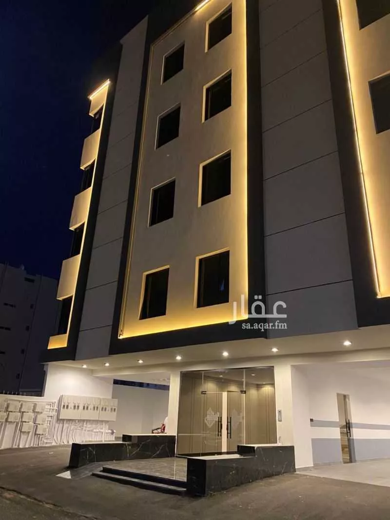 شقة للإيجار في شارع زياد بن ميسرة, حي القطبية الغربية, مدينة الطائف, منطقة مكة المكرمة 1 صورة