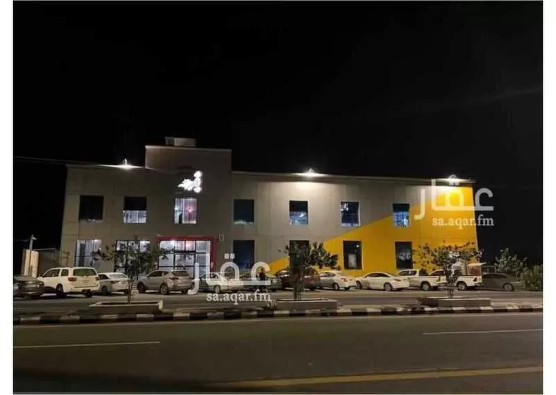 عمارة للبيع في شارع الإمام محمد ابن سعود, حي الوعد, مدينة محائل, منطقة عسير 1 صورة