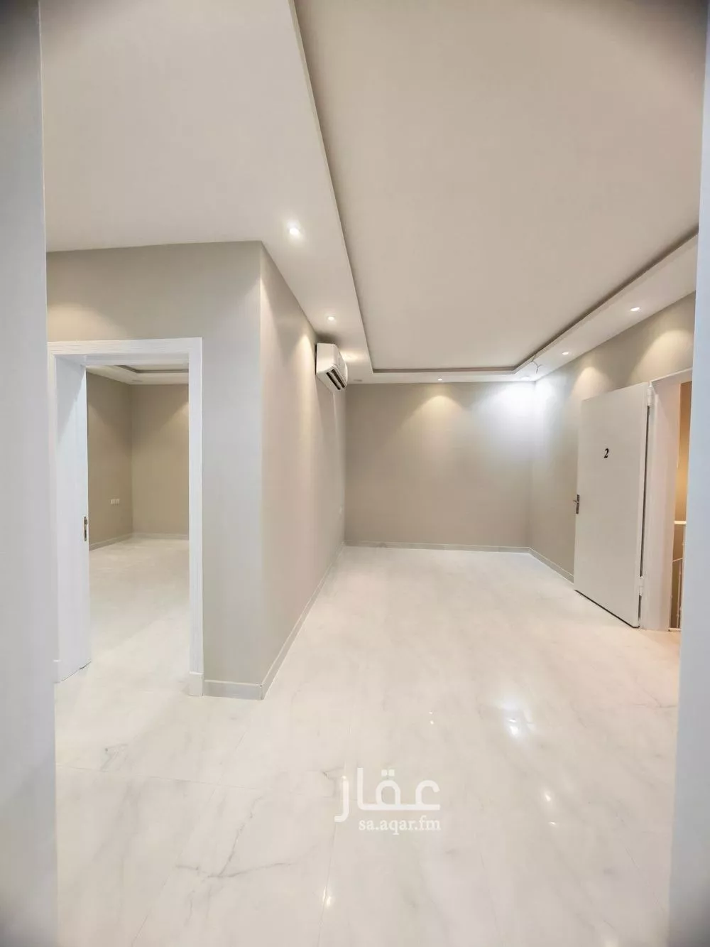 شقة للإيجار في شارع الحسن بن سفيان, حي العارض, مدينة الرياض, منطقة الرياض 1 صورة