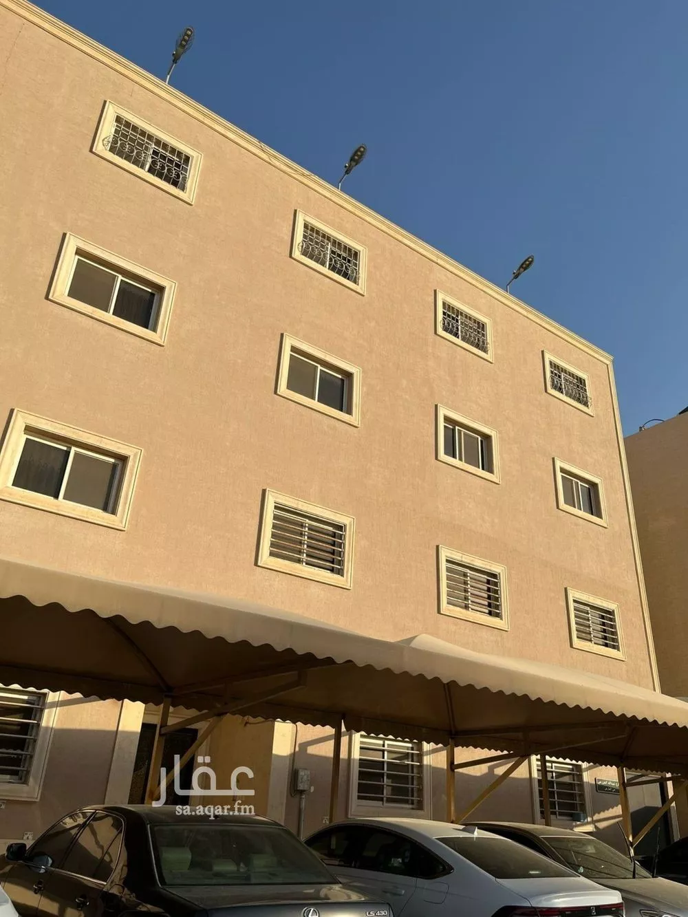 شقة للإيجار في شارع عبدالله الخزرجي, حي العارض, مدينة الرياض, منطقة الرياض 1 صورة