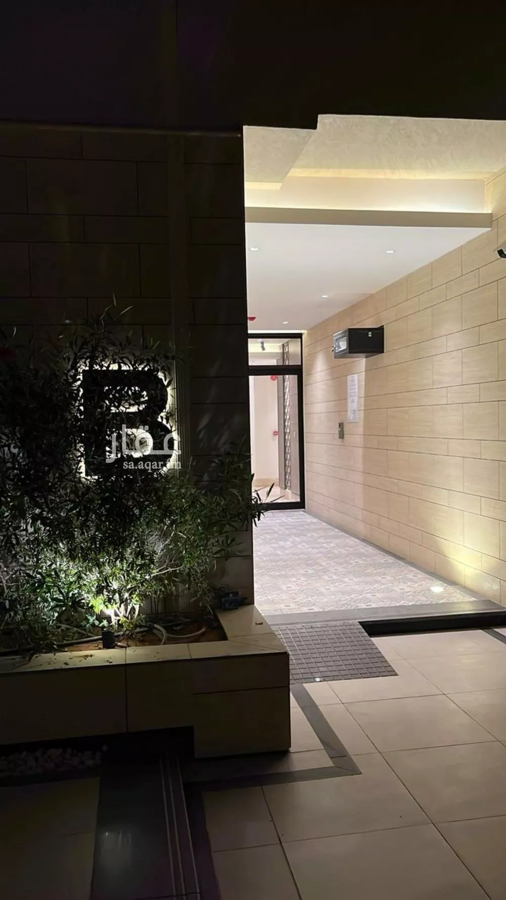 شقة للإيجار في شارع الحارث بن عبدالرحمن, حي النرجس, مدينة الرياض, منطقة الرياض 1 صورة