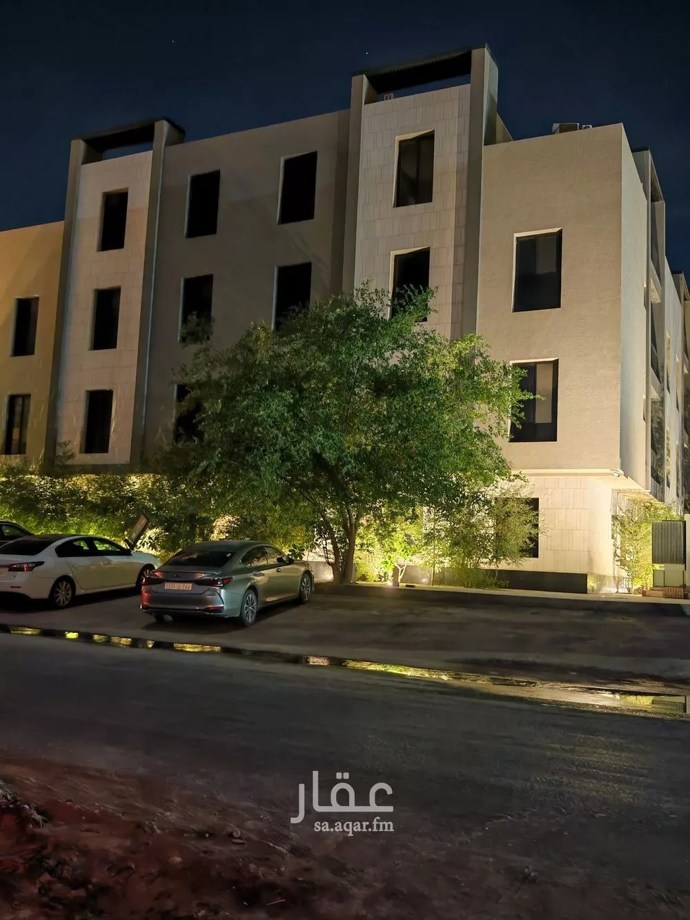 شقة للإيجار في شارع الحارث بن عبدالرحمن, حي النرجس, مدينة الرياض, منطقة الرياض 1 صورة