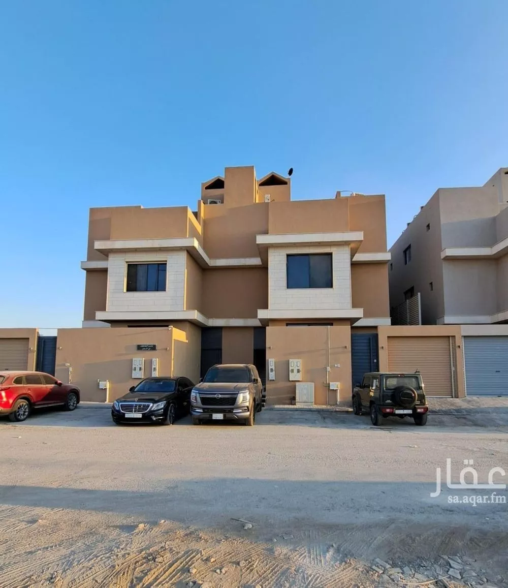 شقة للإيجار في شارع التعاطف, حي النرجس, مدينة الرياض, منطقة الرياض 1 صورة