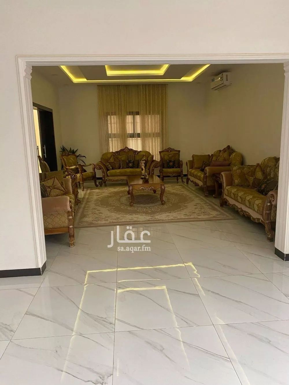 فيلا للبيع في شارع محمد سعيد شافعي, حي النرجس, مدينة الرياض, منطقة الرياض 1 صورة