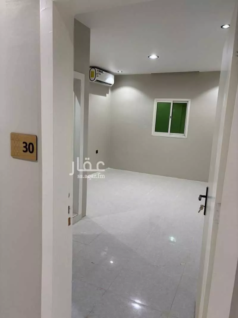 شقة للإيجار في شارع محايل, حي الجنادرية, مدينة الرياض, منطقة الرياض 1 صورة