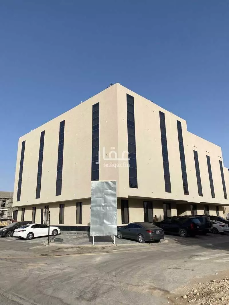 شقة للإيجار في شارع بكر صباغ الشافعي, حي العارض, مدينة الرياض, منطقة الرياض 1 صورة