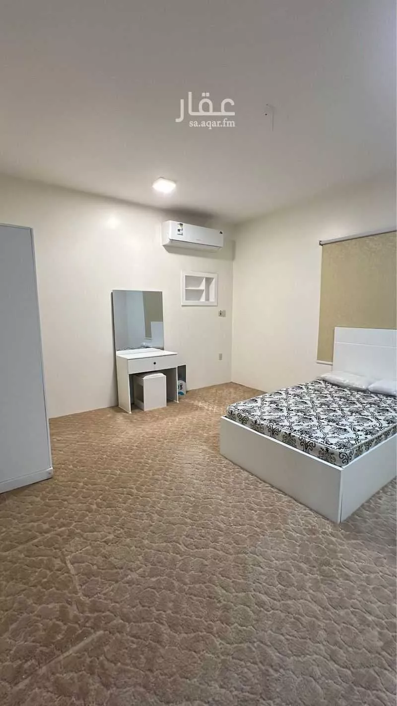 شقة للإيجار في شارع يعقوب بن ابراهيم, حي القادسية1, مدينة الاحساء, المنطقة الشرقية 1 صورة