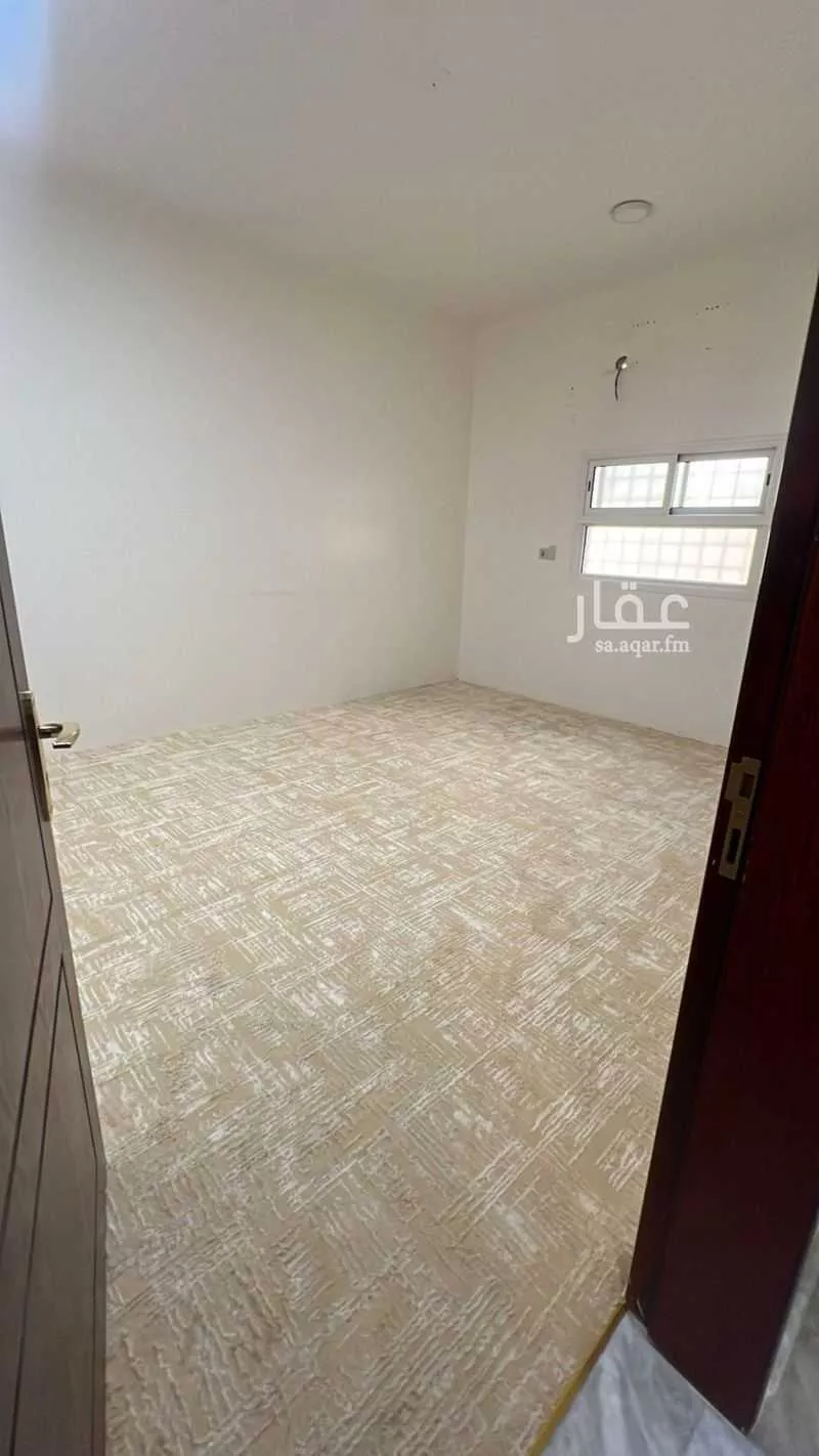 شقة للإيجار في شارع يعقوب بن ابراهيم, حي القادسية1, مدينة الاحساء, المنطقة الشرقية 1 صورة
