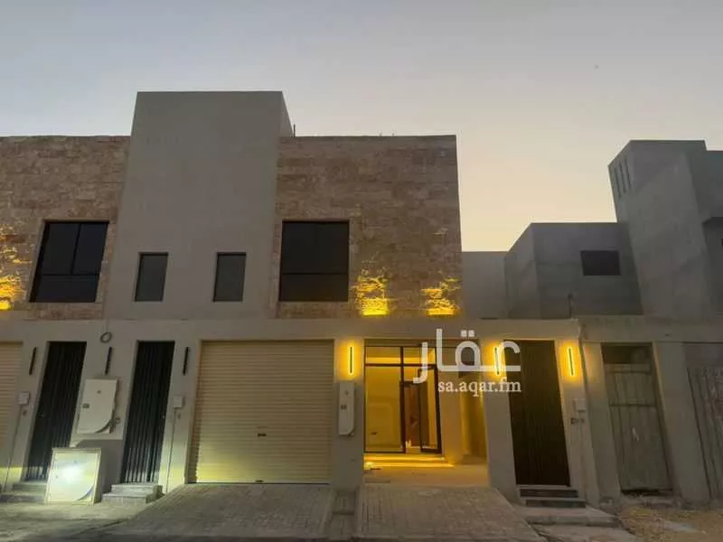 فيلا للبيع في شارع عقرباء 180, حي عقرباء, مدينة الجبيلة, منطقة الرياض 1 صورة