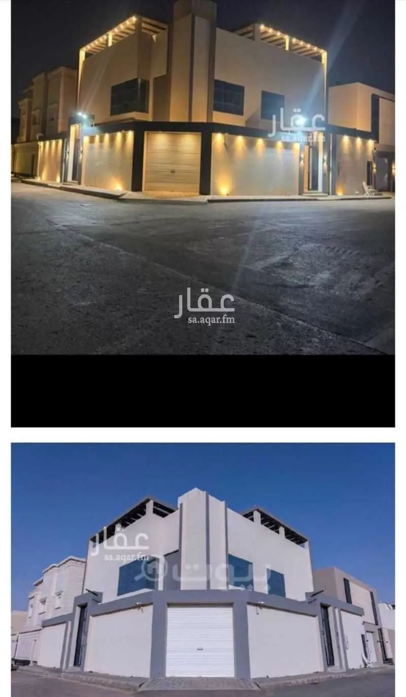 فيلا للبيع في شارع إسماعيل, حي المهدية, مدينة الرياض, منطقة الرياض 1 صورة