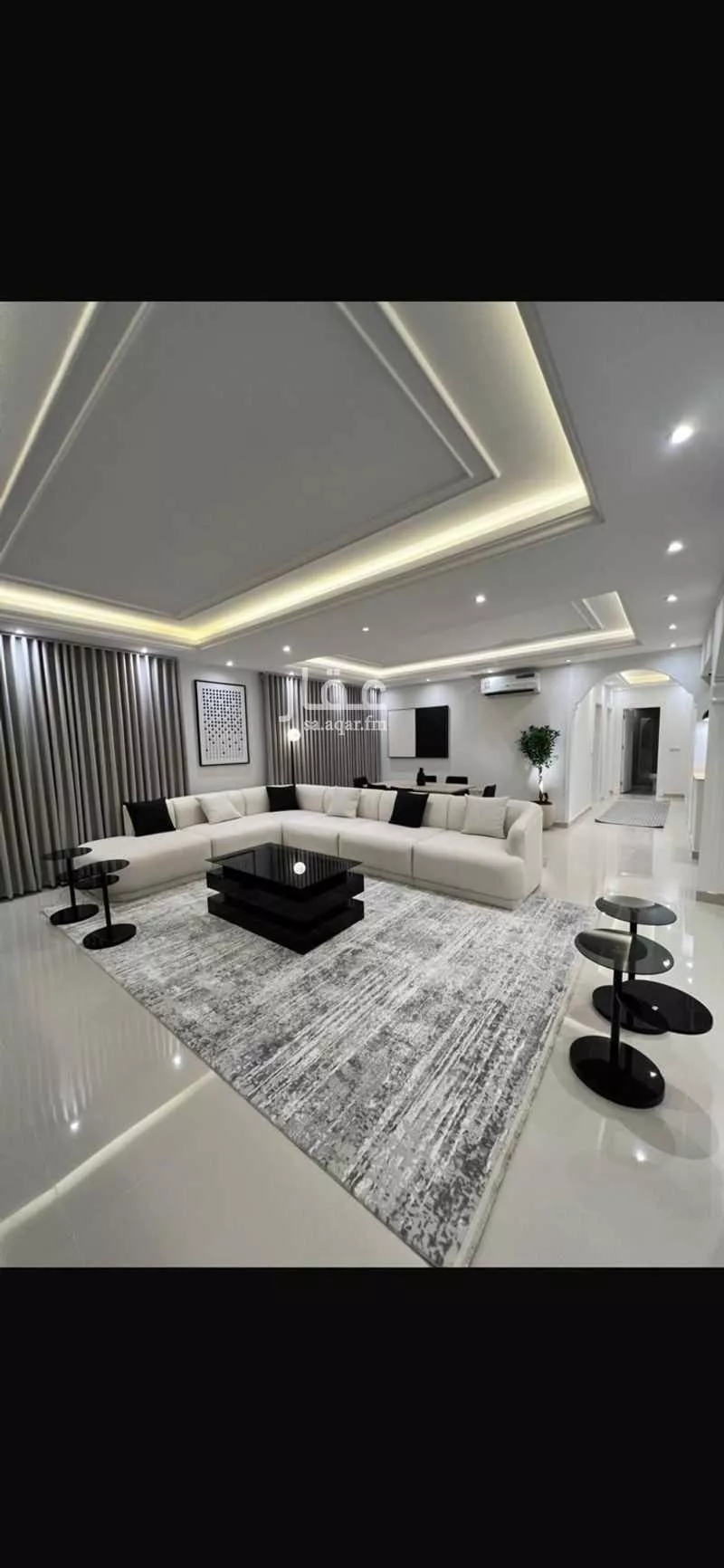 شقة للإيجار في شارع الخيالة, حي الياسمين, مدينة الرياض, منطقة الرياض 1 صورة