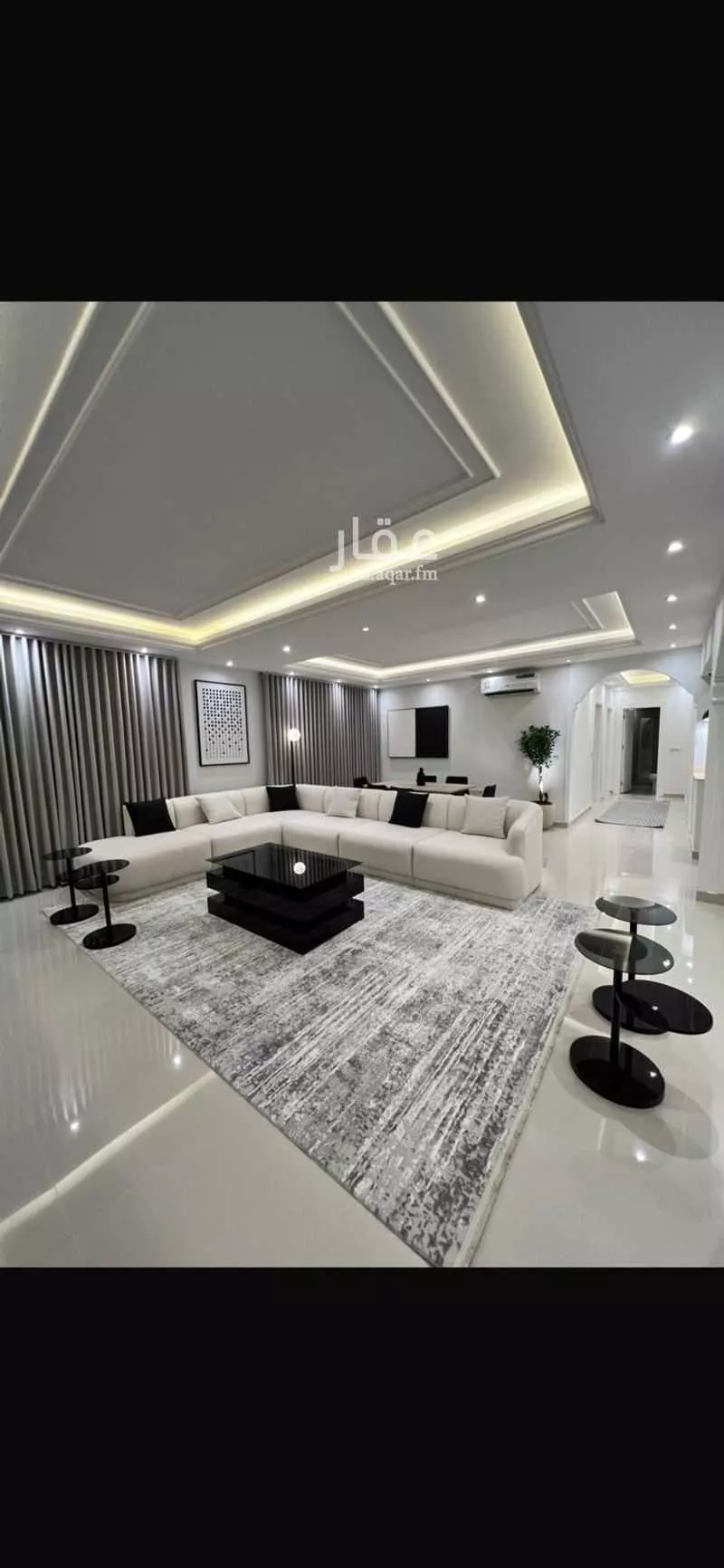 شقة للإيجار في شارع الخيالة, حي الياسمين, مدينة الرياض, منطقة الرياض 1 صورة