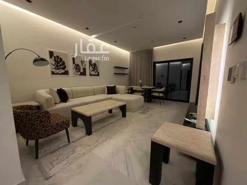 شقة للإيجار في شارع رقم 28, حي الصحافة, مدينة الرياض, منطقة الرياض 1 صورة