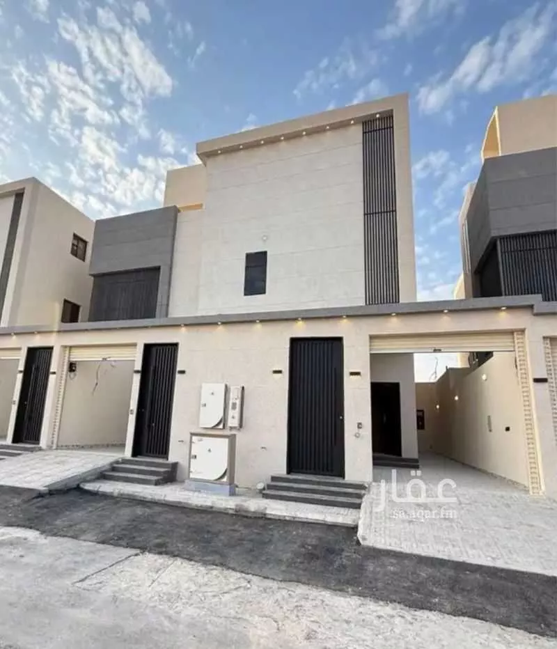 دور للإيجار في شارع عبيدالله الهذلي, حي عكاظ, مدينة الرياض, منطقة الرياض 1 صورة