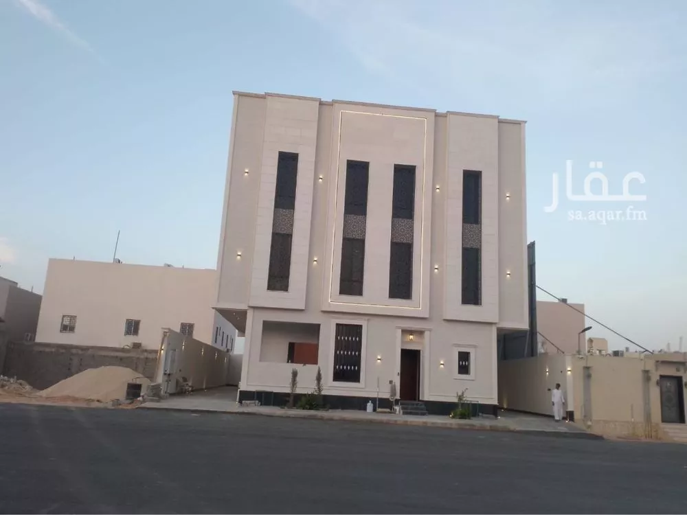 شقة للبيع في شارع عمر مكرم, حي المهدية, مدينة الرياض, منطقة الرياض 1 صورة