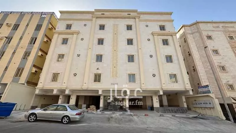 شقة للبيع في شارع محمد بن يحيى الصولي, حي الأمير عبدالمجيد, مدينة جدة, منطقة مكة المكرمة 1 صورة