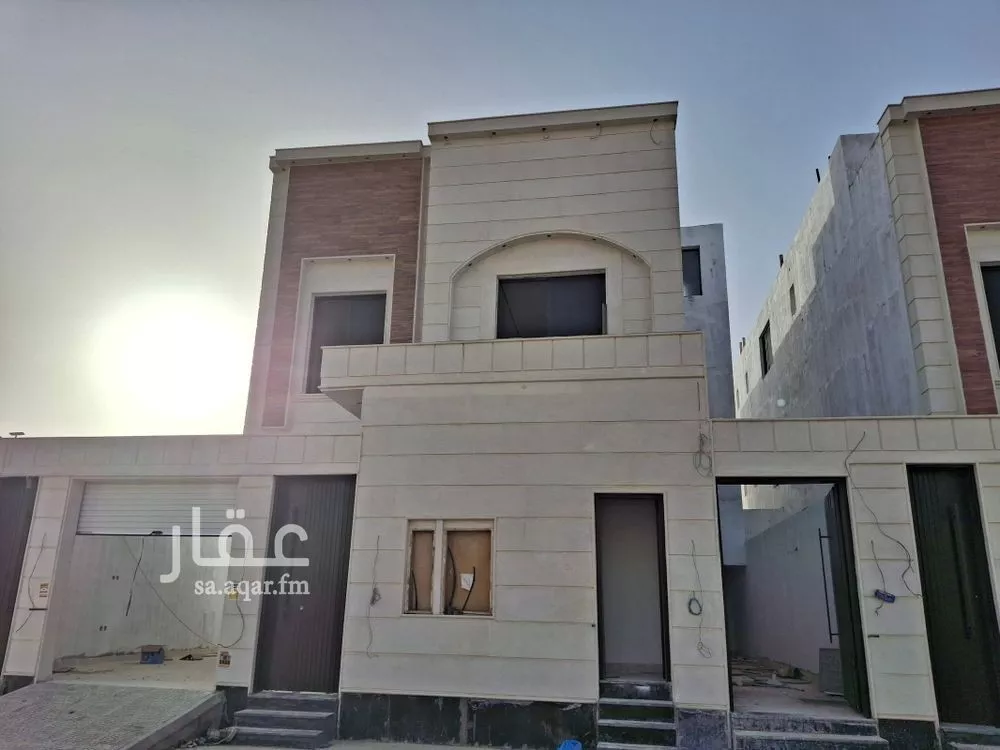 شقة للبيع في شارع المدائني, حي الرمال, مدينة الرياض, منطقة الرياض 1 صورة