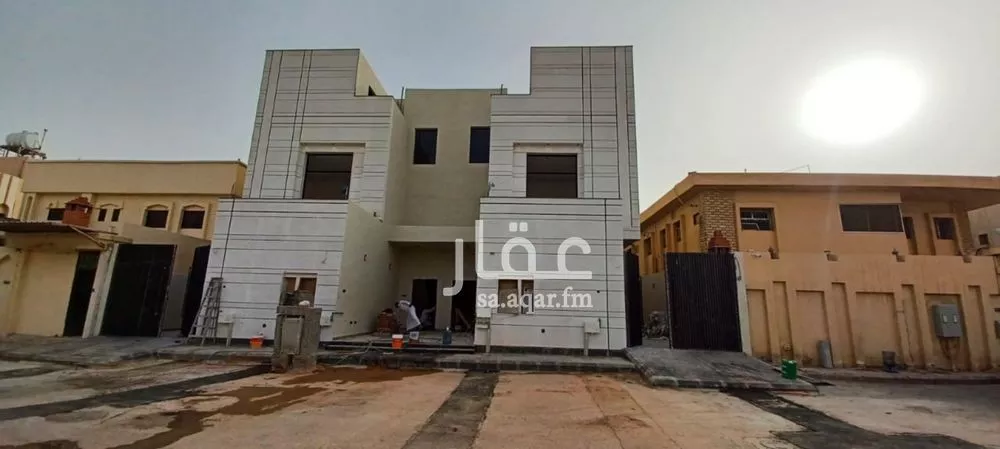 دور للبيع في شارع رابعة بنت ثابت, حي الخليج, مدينة الرياض, منطقة الرياض 1 صورة