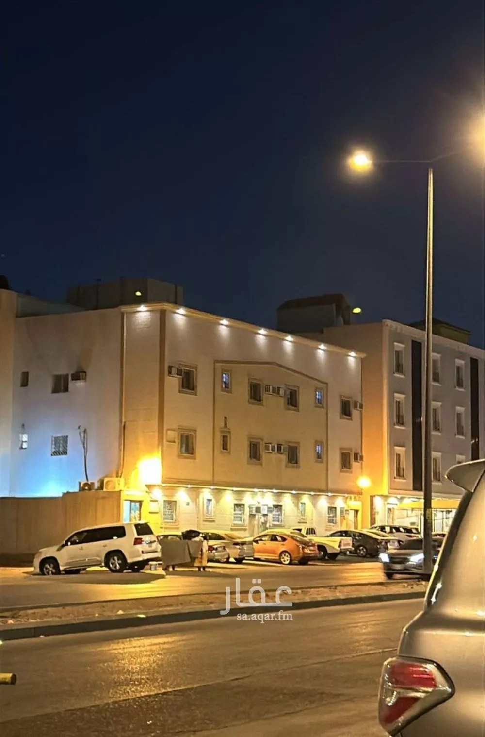 شقة للإيجار في شارع محمد علي جناح, حي اليرموك, مدينة الرياض, منطقة الرياض 1 صورة