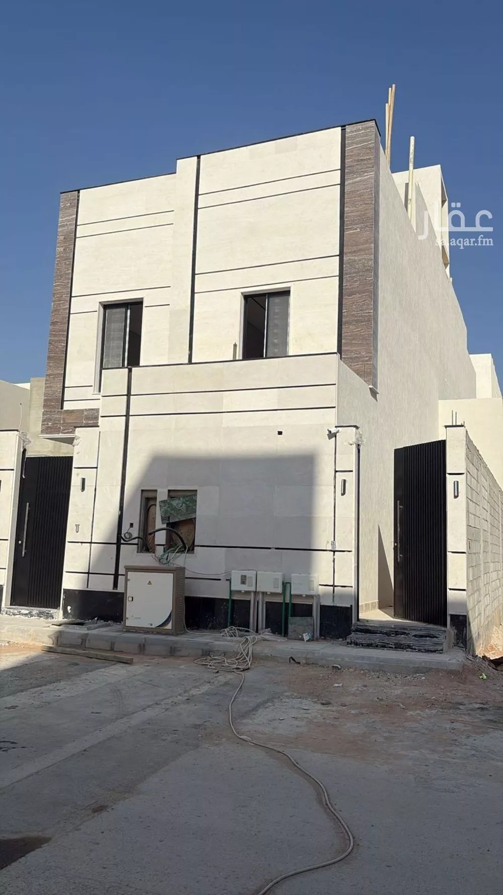 دور للبيع في حي الجنادرية, مدينة الرياض, منطقة الرياض 1 صورة