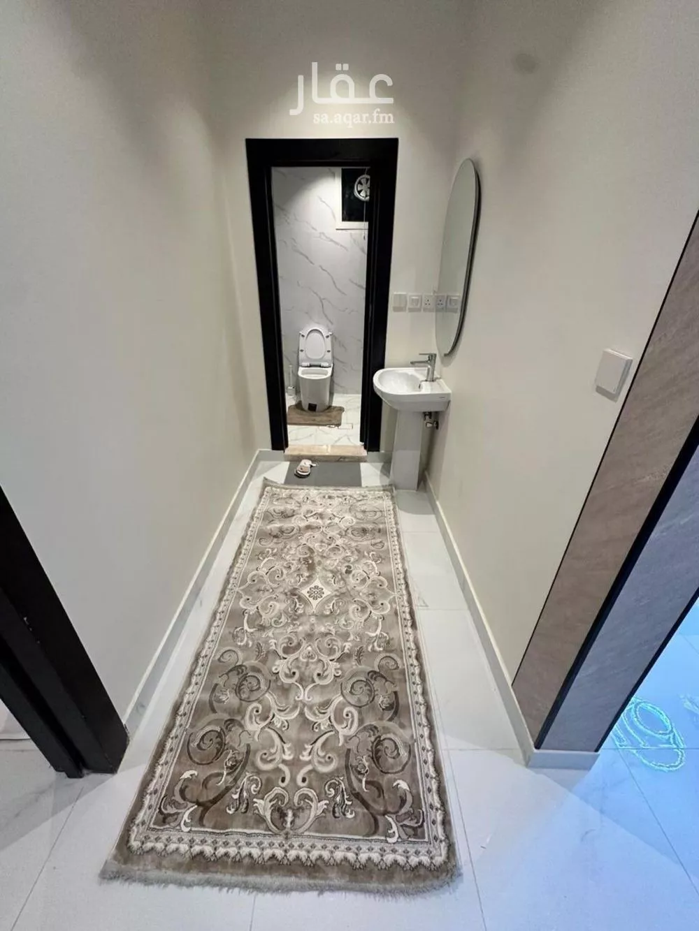 شقة للإيجار في شارع رقم 357, حي المونسية, مدينة الرياض, منطقة الرياض 1 صورة