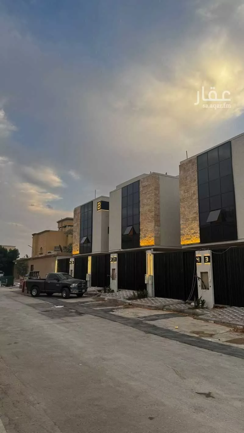 دور للبيع في شارع جبل العرمة, حي الدريهمية, مدينة الرياض, منطقة الرياض 1 صورة