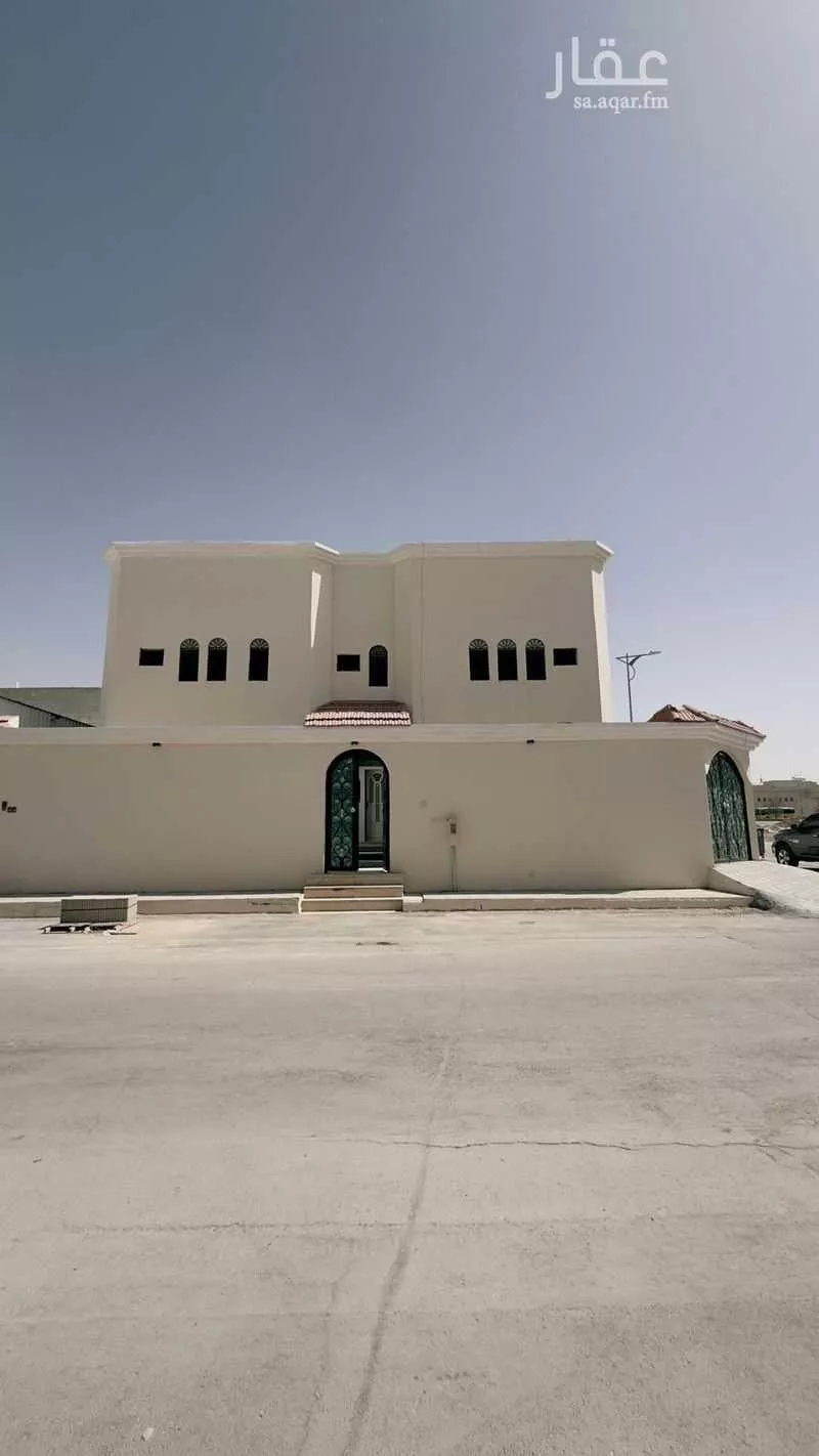 فيلا للإيجار في شارع الحليفة, حي طويق, مدينة الرياض, منطقة الرياض 1 صورة