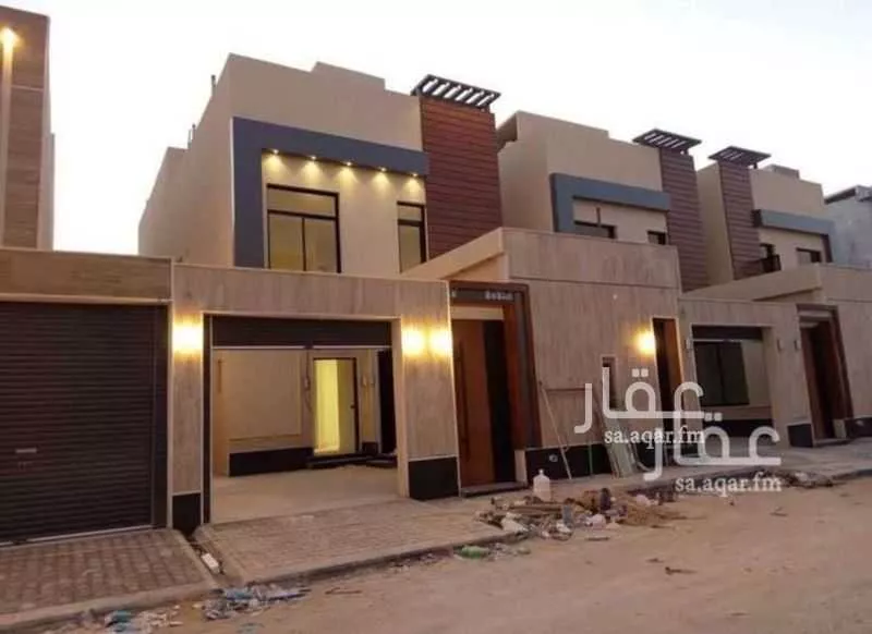 فيلا للبيع في شارع ابن الرائض الكاتب, حي العوالي, مدينة الرياض, منطقة الرياض 1 صورة