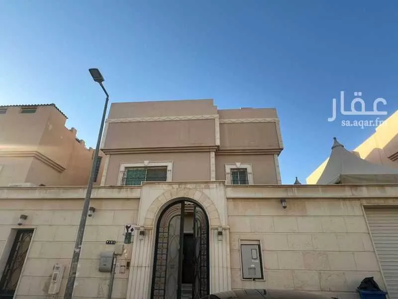 فيلا للبيع في شارع غابة, حي الوادي, مدينة الرياض, منطقة الرياض 1 صورة