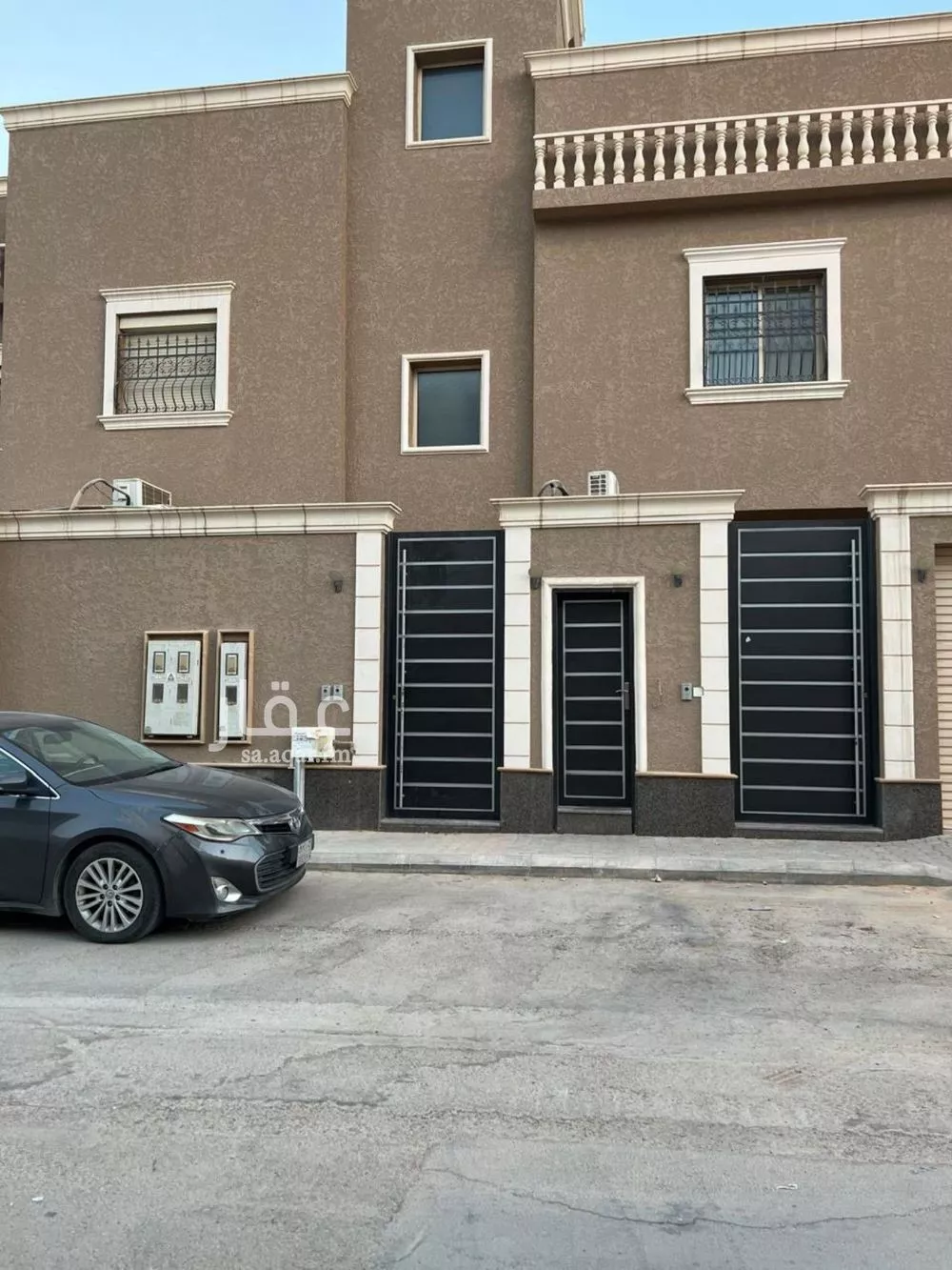 دور للإيجار في شارع رقم 504, حي الملقا, مدينة الرياض, منطقة الرياض 1 صورة