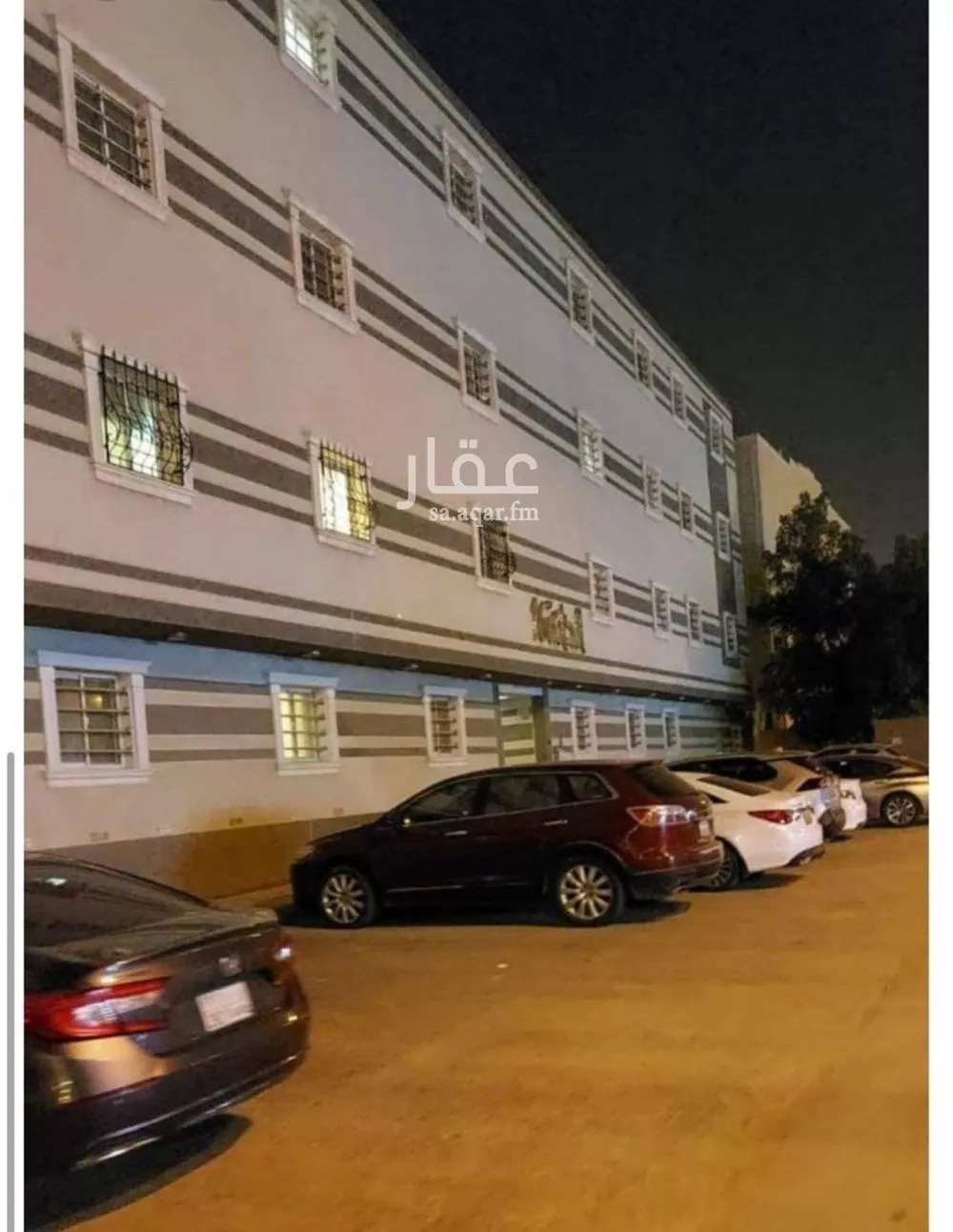 شقة للبيع في شارع النماص, حي ظهرة لبن, مدينة الرياض, منطقة الرياض 1 صورة