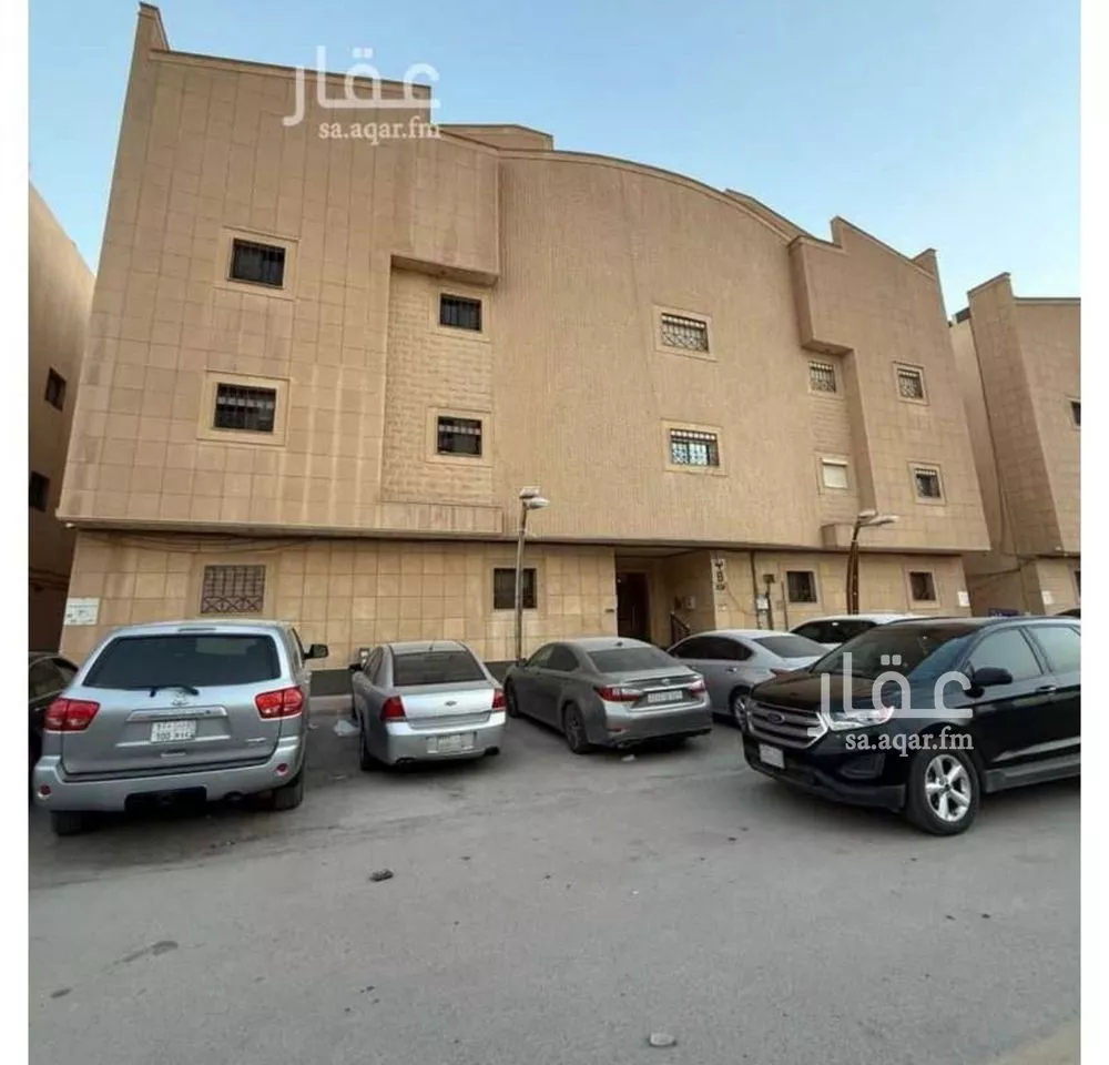 شقة للإيجار في شارع جبل براك, حي الصحافة, مدينة الرياض, منطقة الرياض 1 صورة