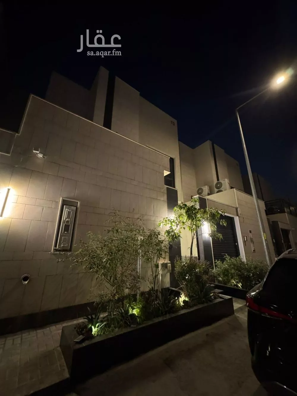 فيلا للإيجار في شارع رقم 227, حي النرجس, مدينة الرياض, منطقة الرياض 1 صورة