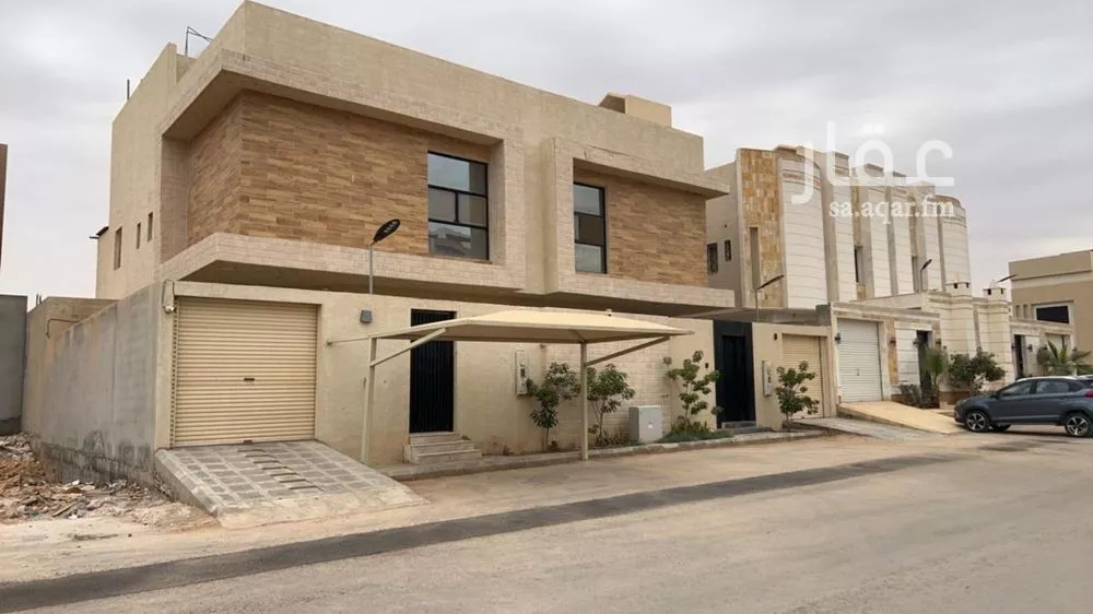 فيلا للبيع في شارع إسماعيل التيمي, حي المهدية, مدينة الرياض, منطقة الرياض 1 صورة