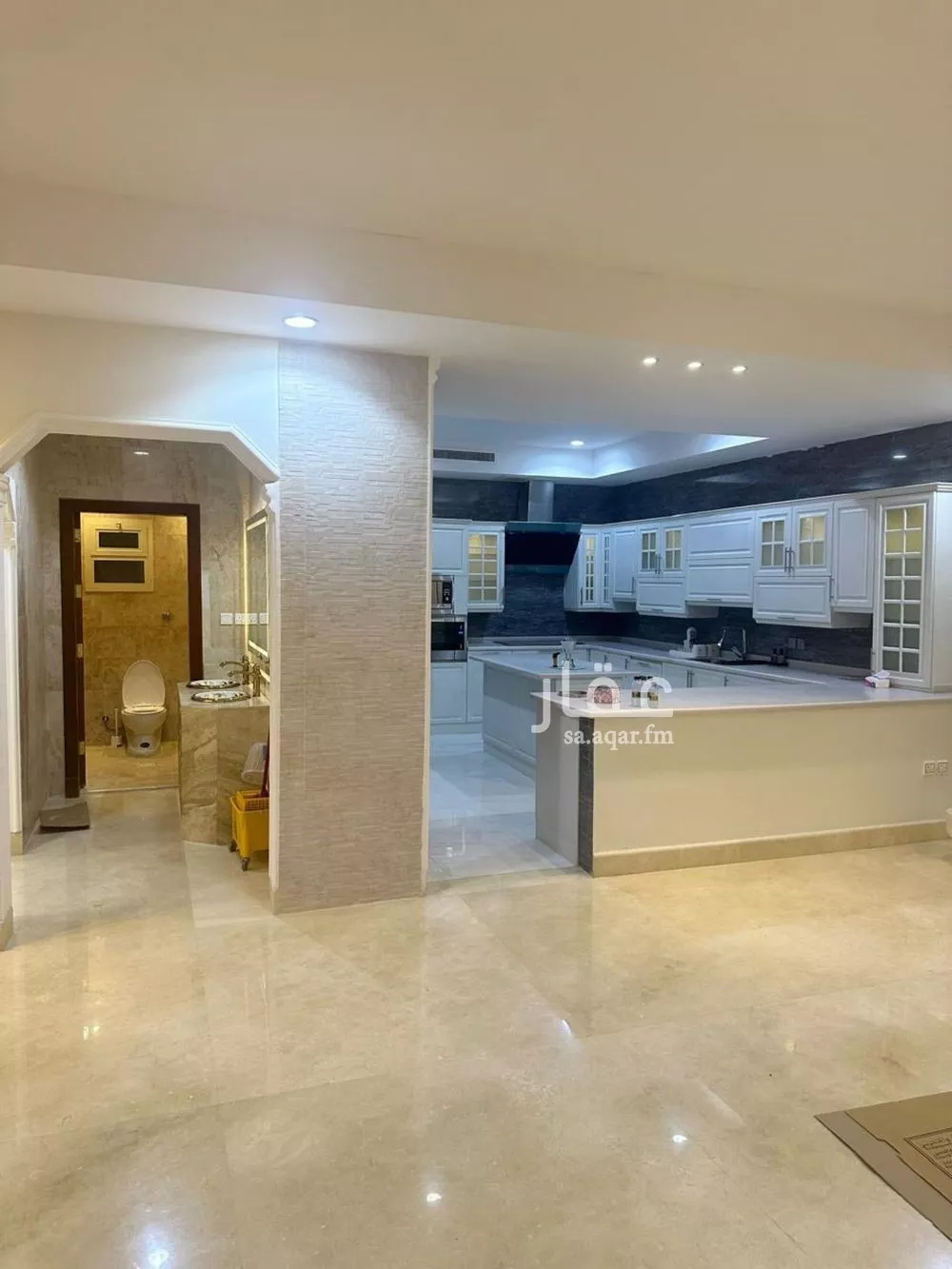 فيلا للإيجار في شارع عبدالحق الحنبلي, حي النرجس, مدينة الرياض, منطقة الرياض 1 صورة