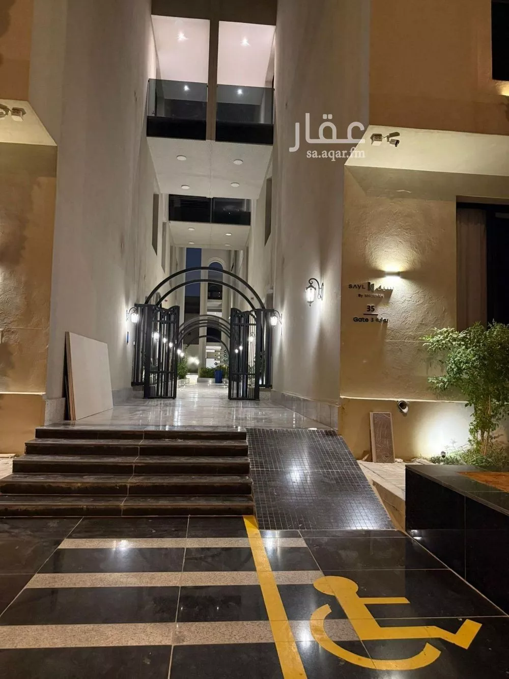 شقة للإيجار في حي النرجس, مدينة الرياض, منطقة الرياض 1 صورة