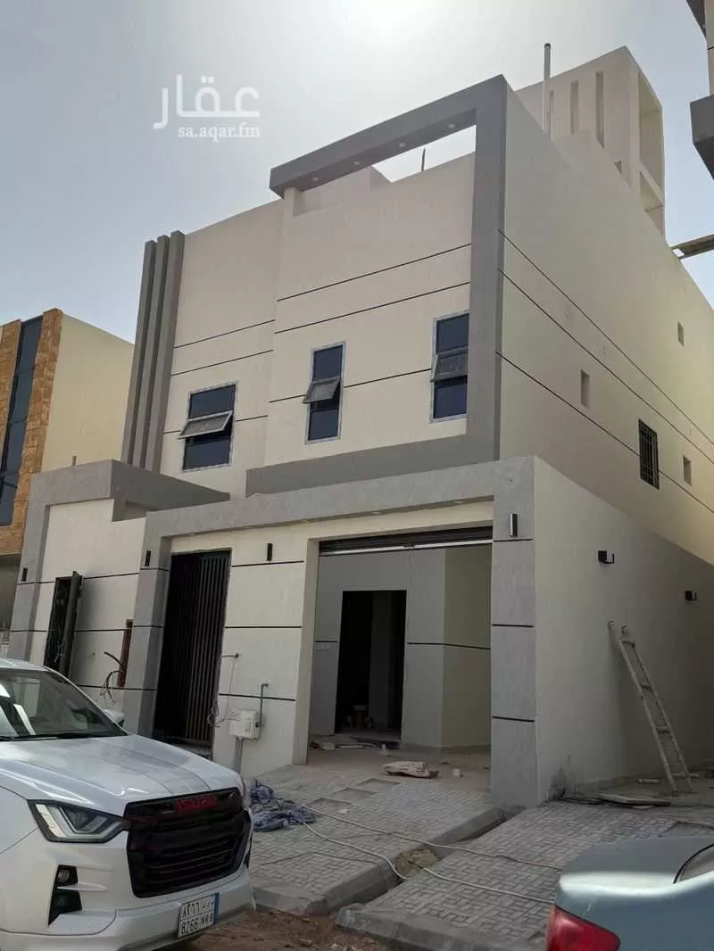 دور للبيع في شارع 18385975, حي الجنادرية, مدينة الرياض, منطقة الرياض 1 صورة