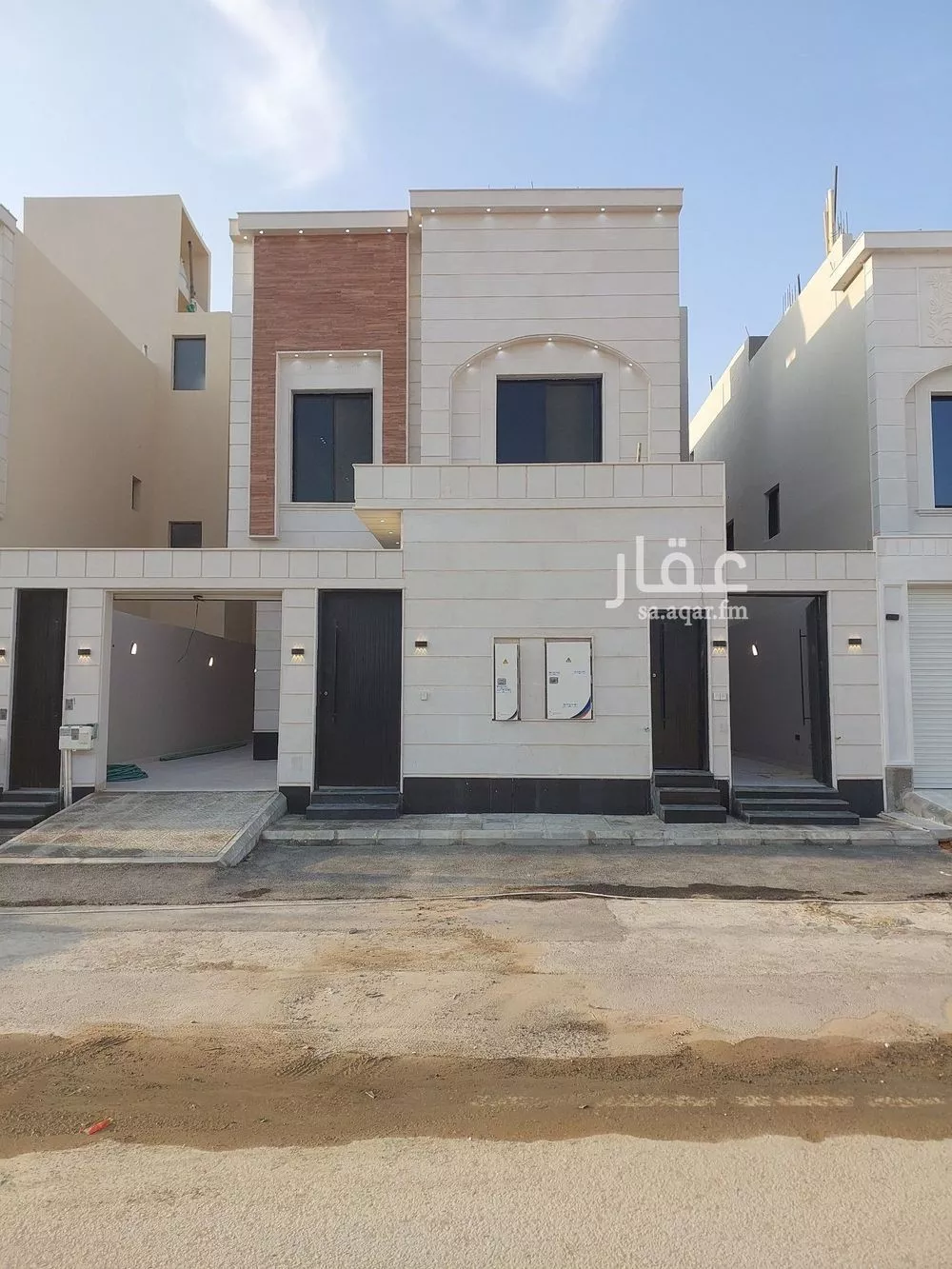 دور للبيع في حي الوسام, مدينة الرياض, منطقة الرياض 1 صورة